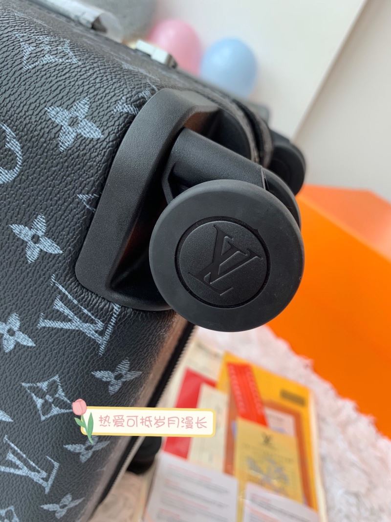 Louis Vuitton Suitcase